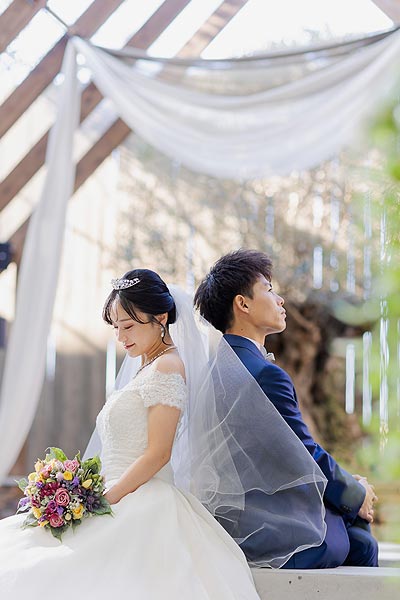 お得な洋装1着プラン