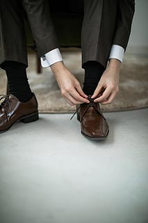 結婚式ロケーションフォトチャペルで前撮り撮影10