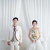 チャペルフォトウエディング写真No.003