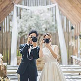 チャペルフォトウエディング写真No.005