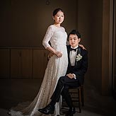 チャペルフォトウエディング写真No.012
