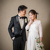 チャペルフォトウエディング写真No.021