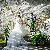 チャペルフォトウエディング写真No.023