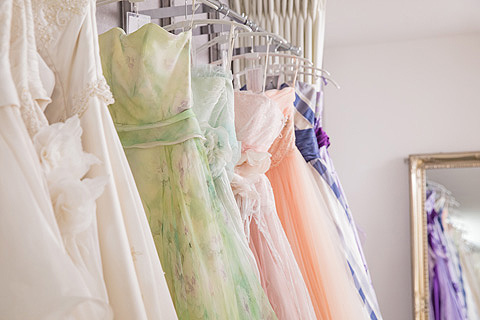 結婚式フォトウエディング衣裳01