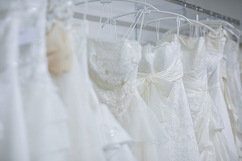 結婚式フォトウエディング衣裳03