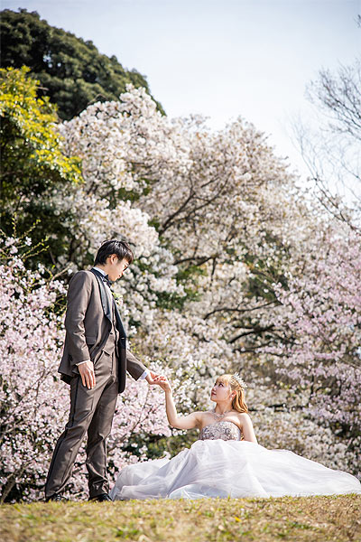 お得な洋装1着プラン