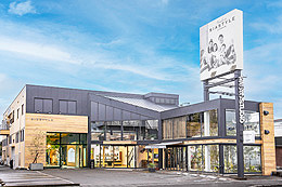シアスタイル静岡店