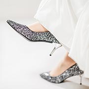 おしゃれな結婚式前撮りフォトウエディング