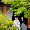 おしゃれな結婚式前撮りフォトウエディング