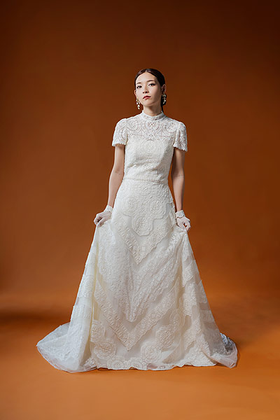 ウエディングフォト衣裳02