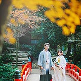 宮島フォトウエディング写真No.012