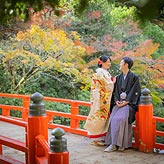 宮島フォトウエディング写真No.021