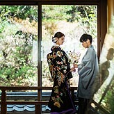 宮島フォトウエディング写真No.025