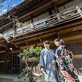 宮島フォトウエディング写真No.027