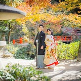 宮島フォトウエディング写真No.031