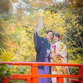 宮島フォトウエディング写真No.032