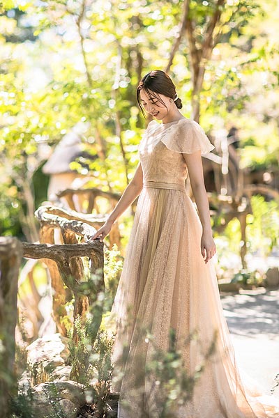 ウエディングフォト衣裳01