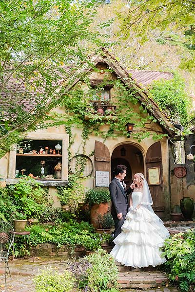 お得な洋装1着プラン