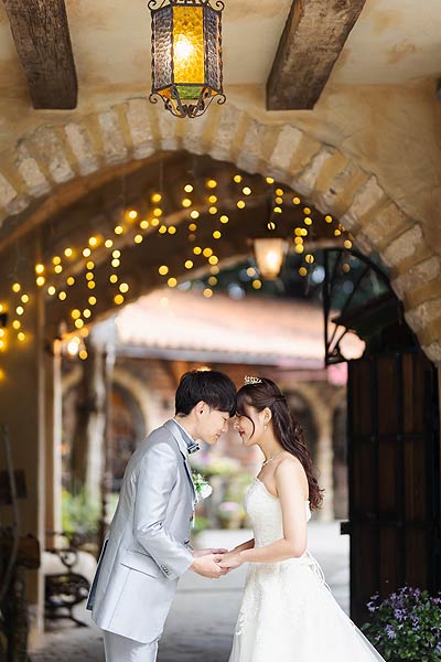 お得な洋装1着プラン