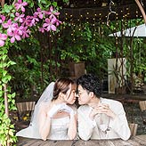 ぬくもりの森フォトウエディング写真No.008