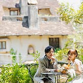 ぬくもりの森フォトウエディング写真No.020