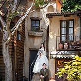 ぬくもりの森フォトウエディング写真No.022