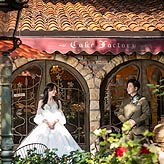 ぬくもりの森フォトウエディング写真No.023