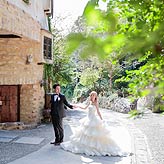 ぬくもりの森フォトウエディング写真No.030