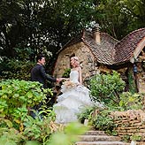 ぬくもりの森フォトウエディング写真No.034