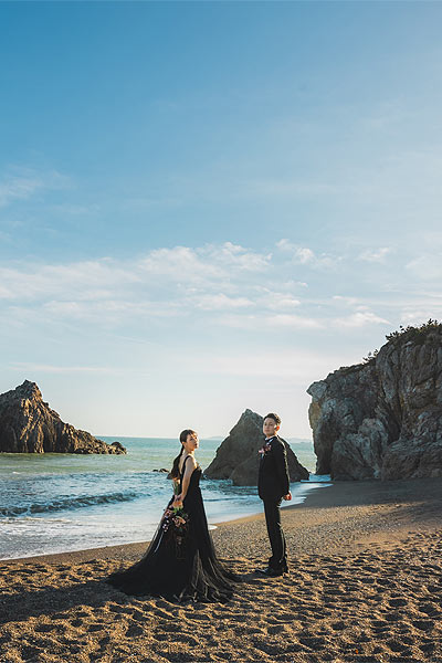 お得な洋装1着プラン