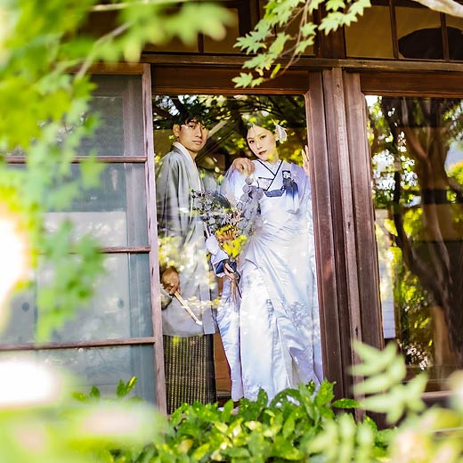 広島のロケフォト麻乃亭ギャラリー02