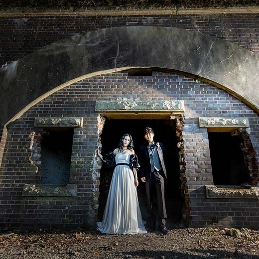 広島のロケフォト江田島ギャラリー10