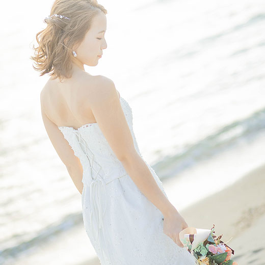 広島のロケフォト的場海水浴場ギャラリー04