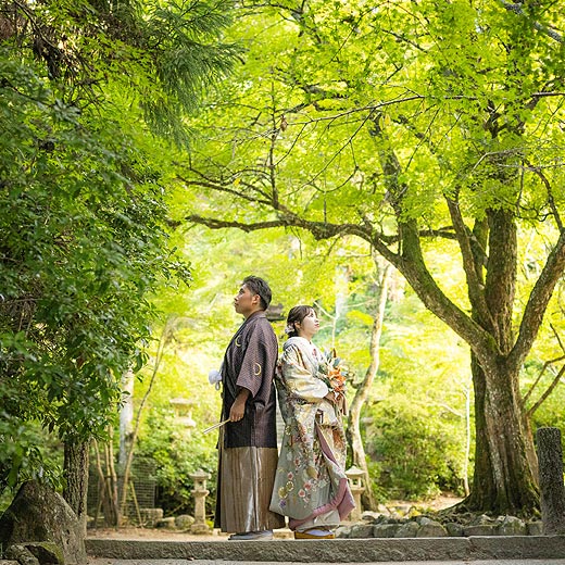 広島のロケフォト宮島ギャラリー07