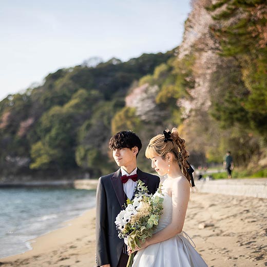 広島のロケフォト元宇品公園ギャラリー09