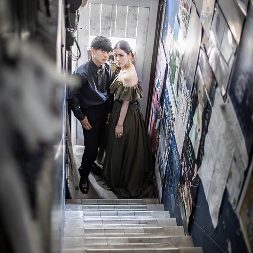 広島のロケフォトヲルガン座ギャラリー07