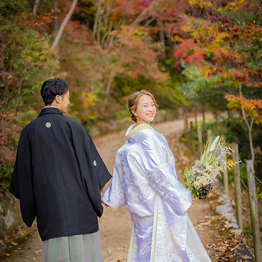 広島のロケフォト三景園ギャラリー05