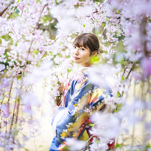 広島のロケフォト縮景園ギャラリー04