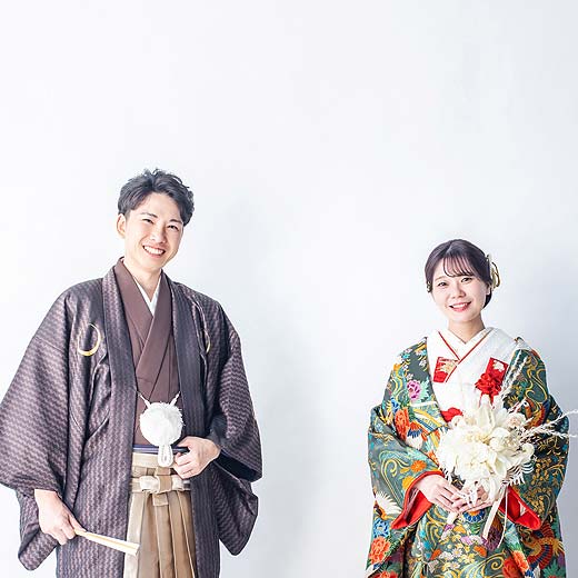 広島比治山店のホワイトスタジオギャラリー04