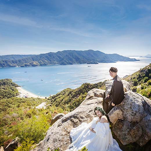 広島のロケフォト江田島ギャラリー01