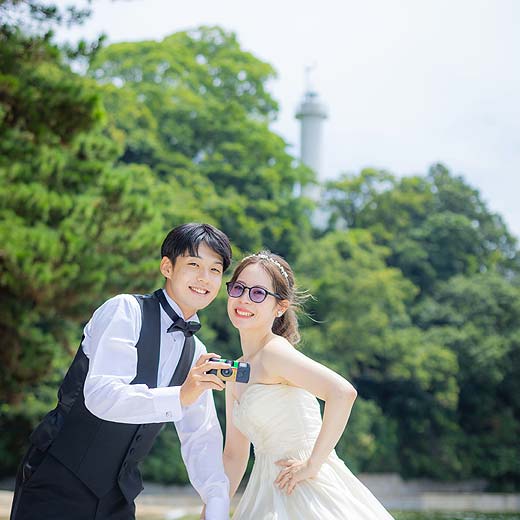 広島のロケフォト元宇品公園ギャラリー06