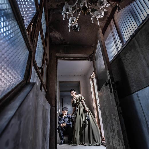 広島のロケフォトヲルガン座ギャラリー05