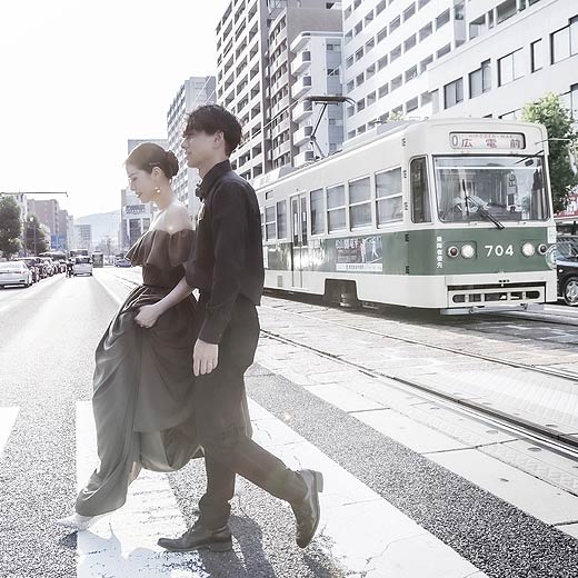 広島のロケフォトヲルガン座ギャラリー08