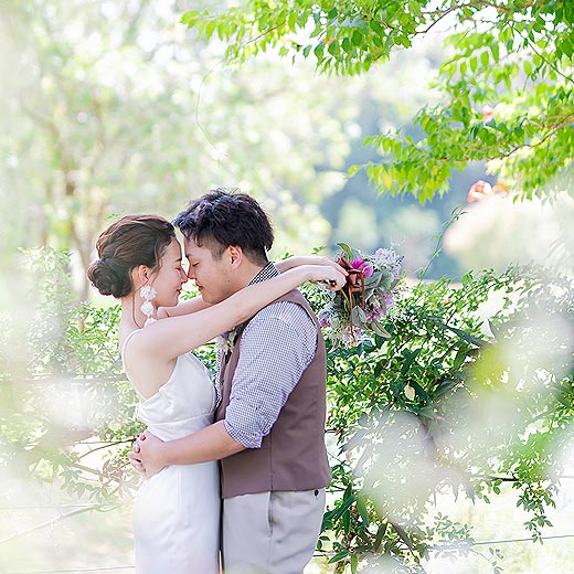 浜松のロケフォトガーデンパークギャラリー10