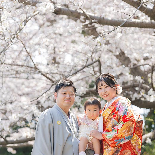 浜松のロケフォト浜松城公園ギャラリー02