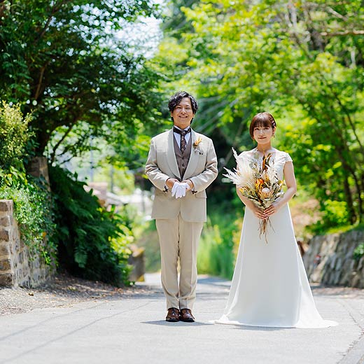 浜松のロケフォトぬくもりの森ギャラリー05