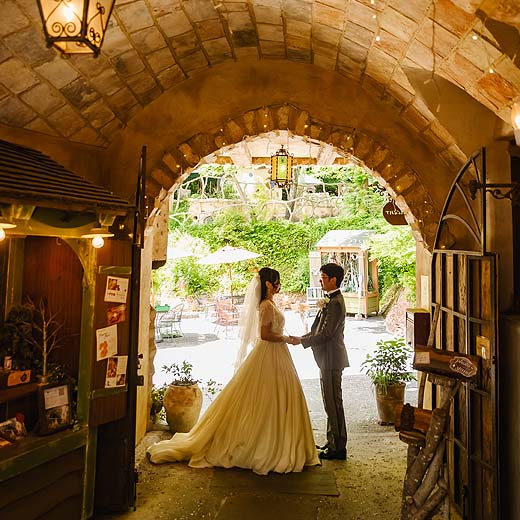 浜松のロケフォトぬくもりの森ギャラリー07