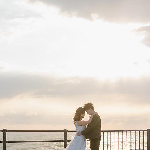 浜松のロケフォト表浜海岸ギャラリー02