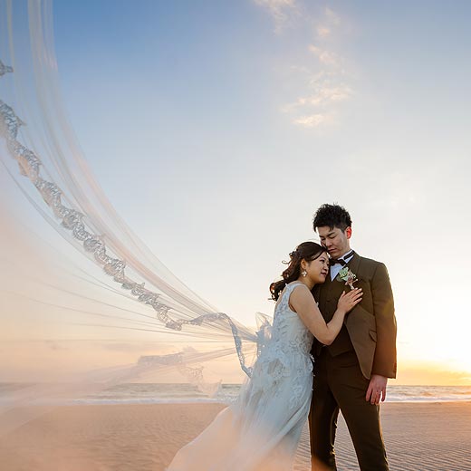 浜松のロケフォト表浜海岸ギャラリー04