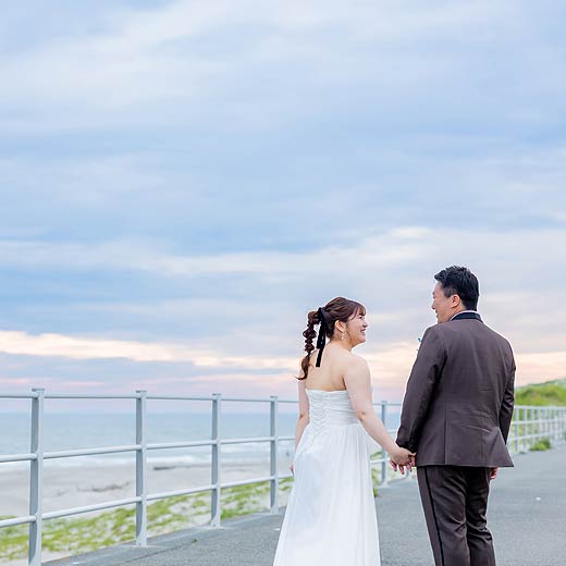 掛川のロケフォト大東 潮騒橋ギャラリー07